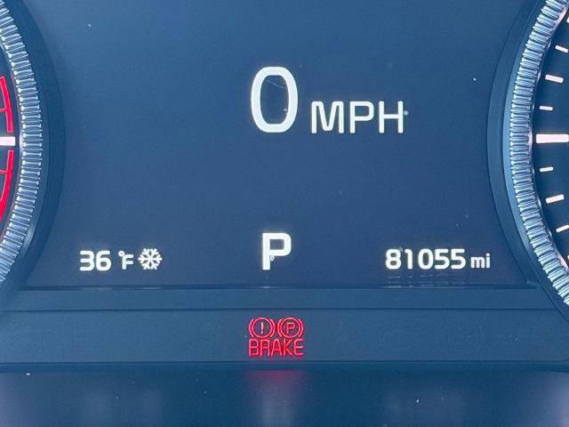 Used 2020 Kia Telluride SX image 20