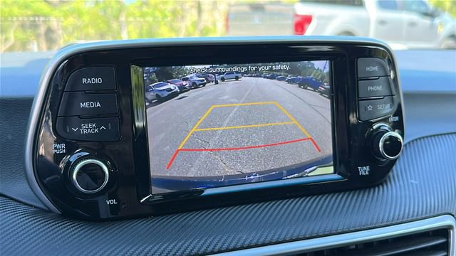 Used 2019 Hyundai Tucson SE FWD image 30