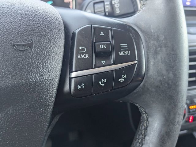 Certified 2023 Ford Maverick Lariat w/ Lariat Luxury Package image 15