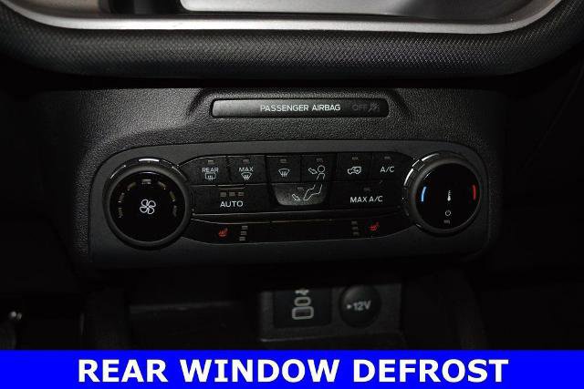 Certified 2024 Ford Bronco Sport Big Bend w/ Convenience Package AWD/4WD image 13
