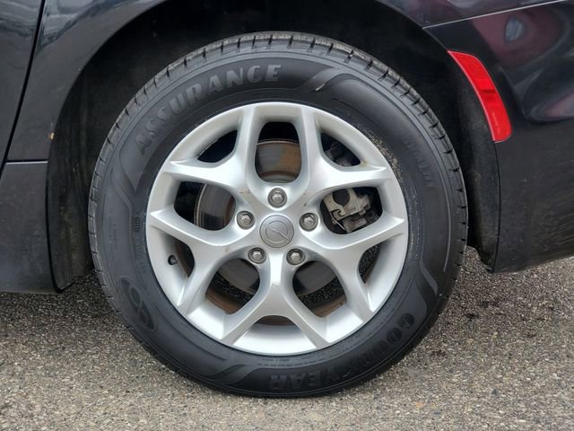 Used 2017 Chrysler Pacifica Touring-L Plus w/ Advanced Safetytec Group image 33