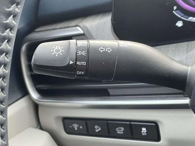 Used 2025 Kia Telluride EX w/ EX Captain's Chair Package image 24