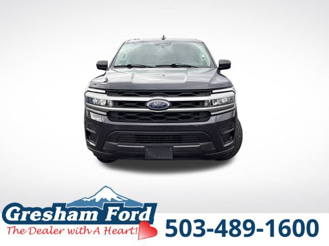 Certified 2024 Ford Expedition Max XLT AWD/4WD image 13