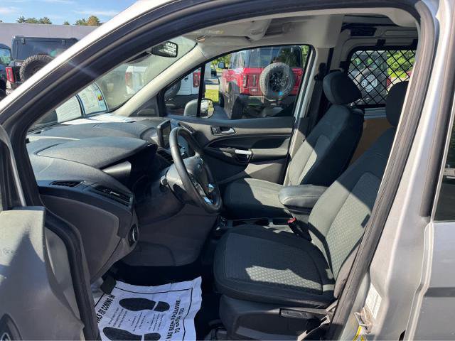 Certified 2019 Ford Transit Connect XLT FWD image 13