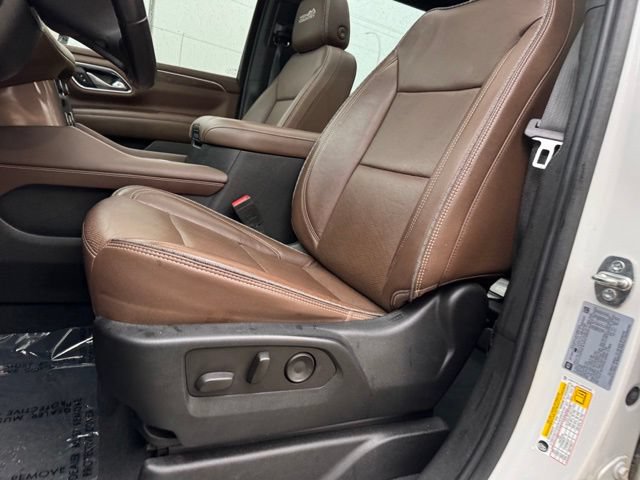 Used 2021 Chevrolet Tahoe High Country AWD/4WD image 6