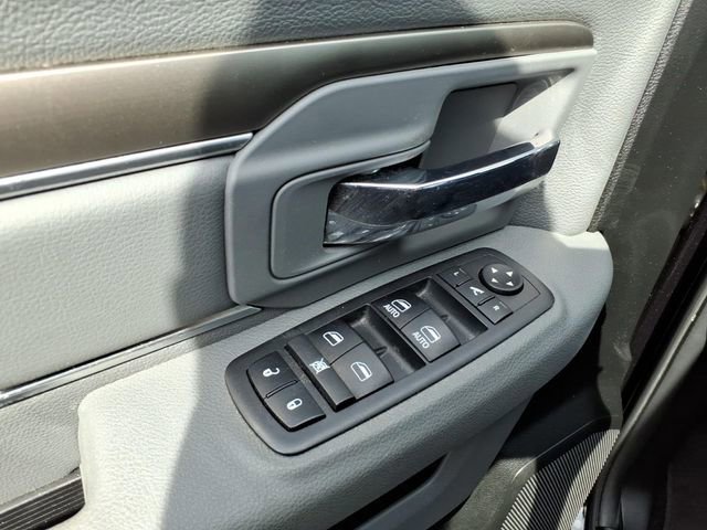 Used 2017 RAM 1500 Lone Star image 20