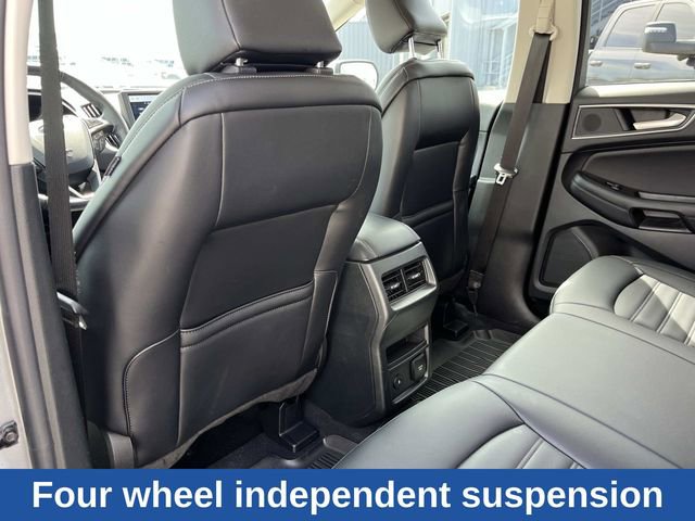 Certified 2024 Ford Edge SEL w/ Convenience Package AWD/4WD image 25