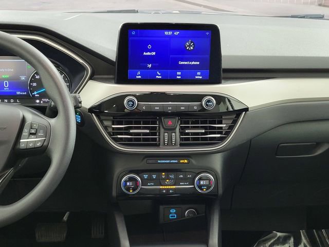 Certified 2021 Ford Escape SE image 21