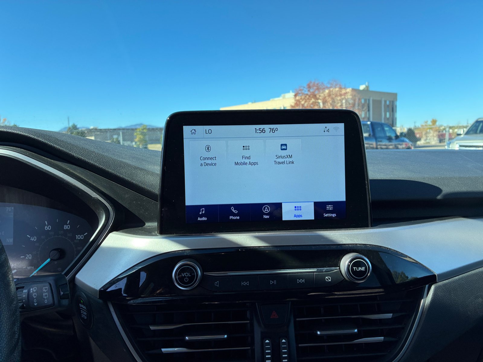 Certified 2020 Ford Escape SE AWD/4WD image 12