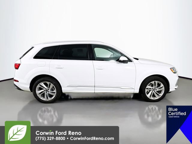 Used 2023 Audi Q7 3.0T Premium Plus image 7