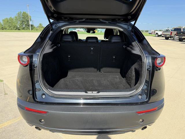 Used 2024 MAZDA CX-30 AWD 2.5 S w/ Select Sport Pkg image 10