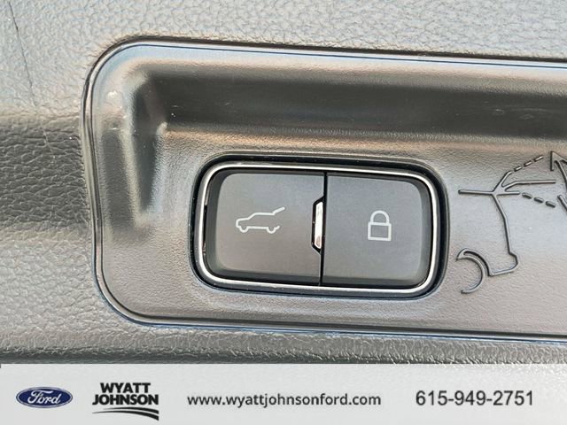 Certified 2022 Ford Explorer XLT AWD/4WD image 23