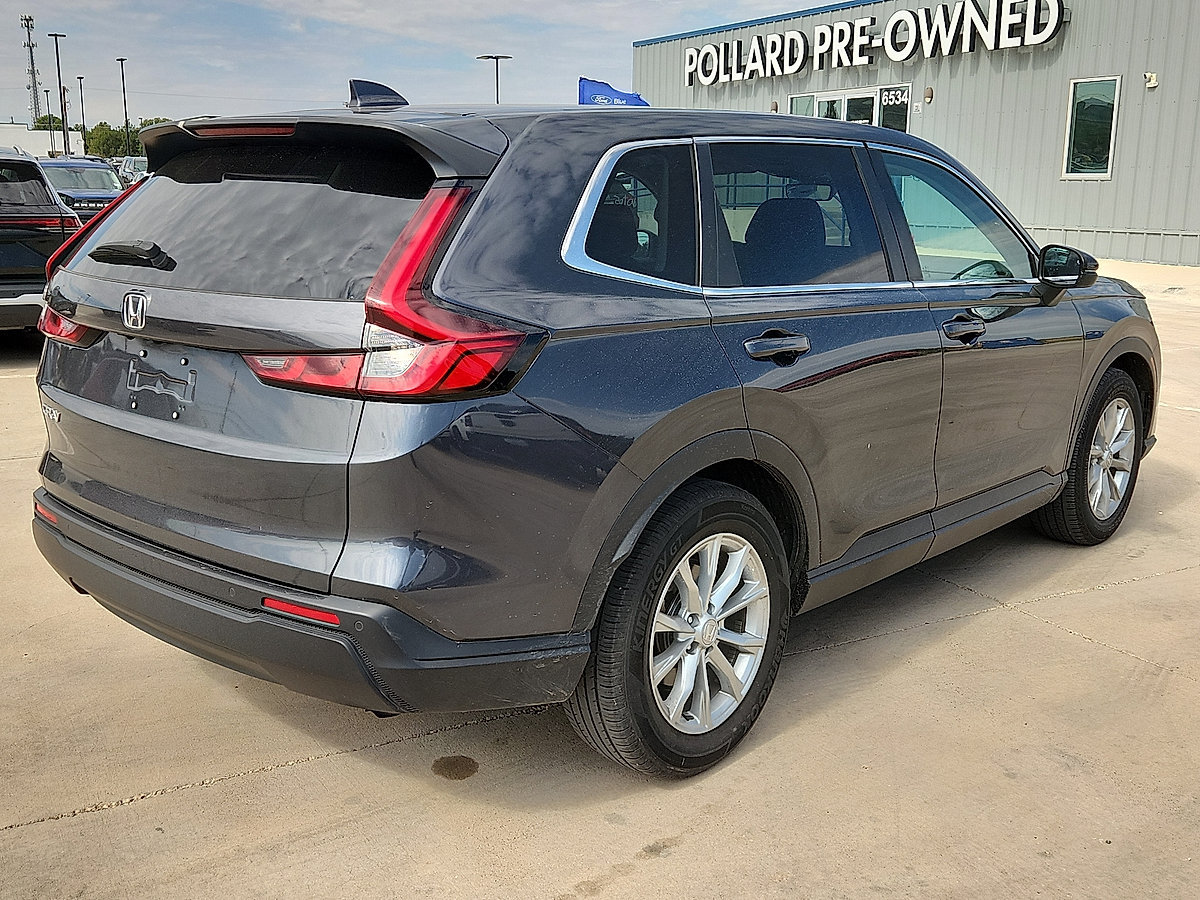 Used 2025 Honda CR-V EX-L image 5