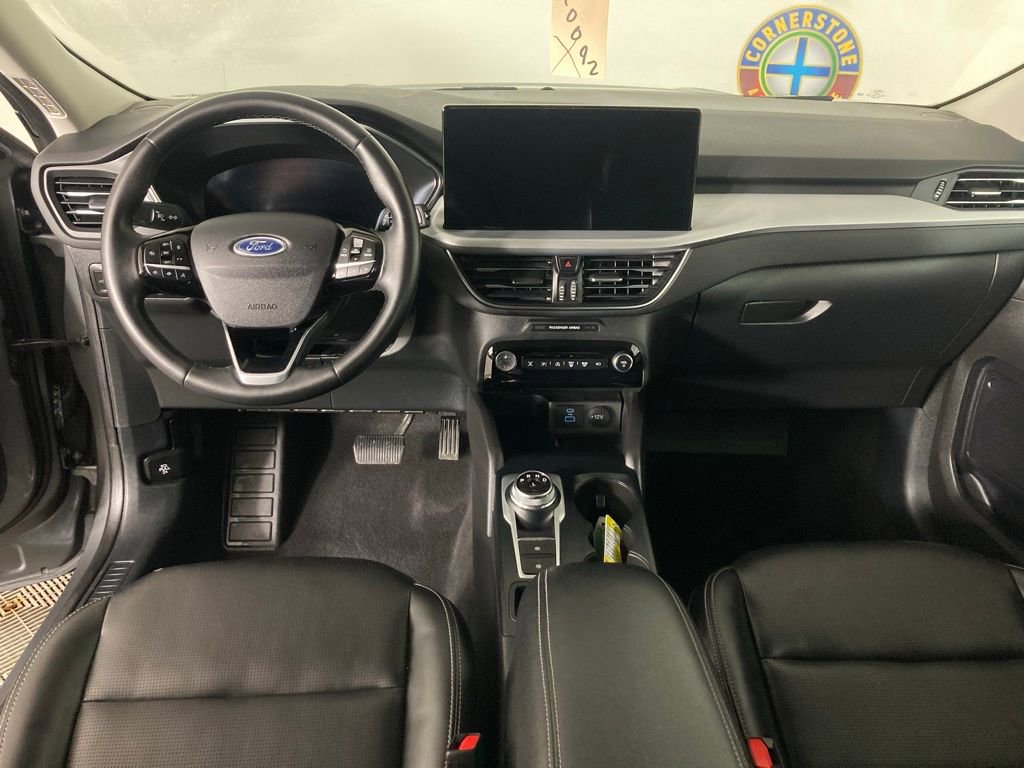 Certified 2023 Ford Escape Platinum image 7