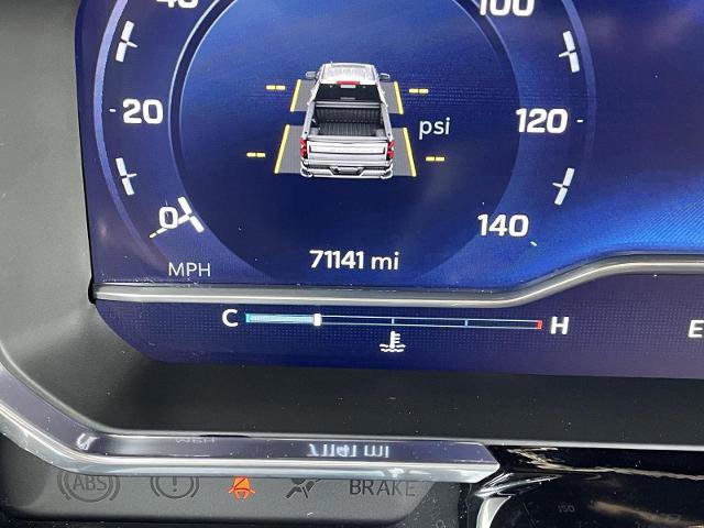 Used 2022 Chevrolet Silverado 1500 RST image 9