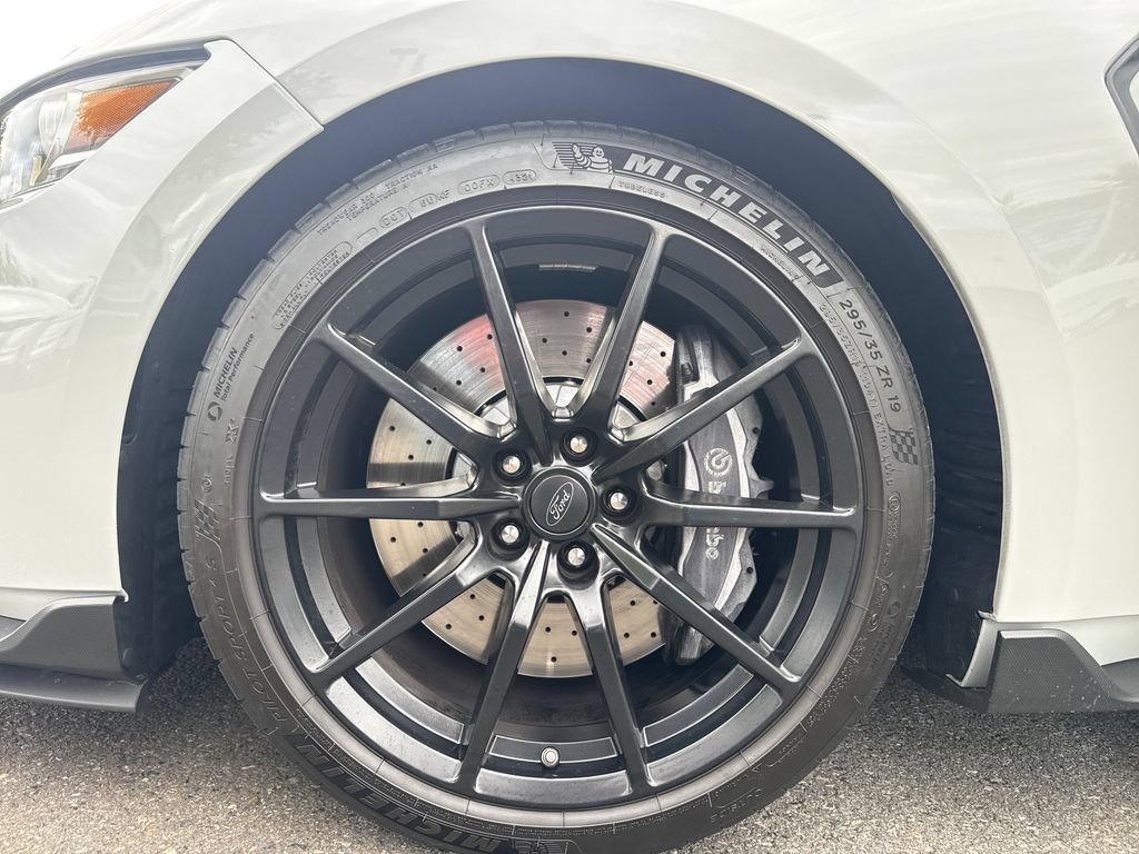 Certified 2017 Ford Mustang Shelby GT350 RWD image 12