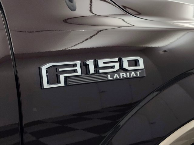 Certified 2019 Ford F150 Lariat AWD/4WD image 13
