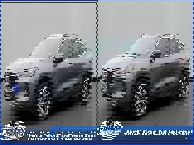 Certified 2024 Ford Escape Platinum image 1