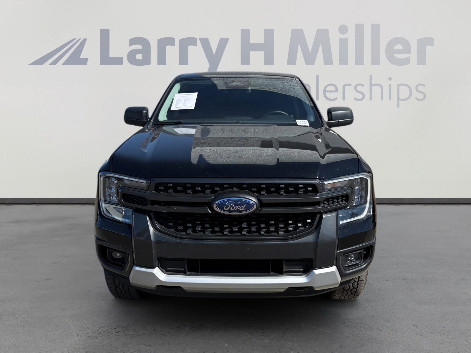 Certified 2024 Ford Ranger XLT image 9