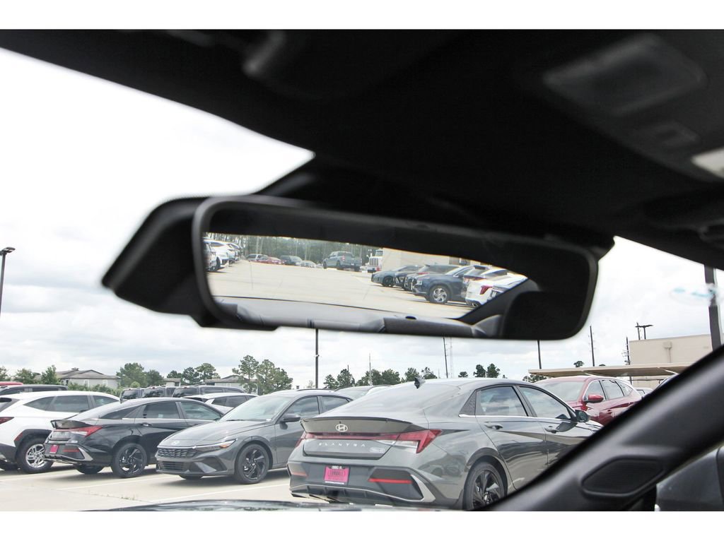 Certified 2024 Ford Mustang Coupe RWD image 21