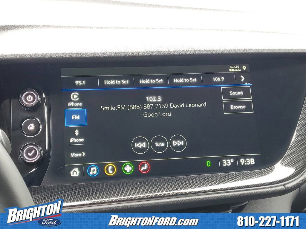 Used 2023 Buick Envision Essence image 24