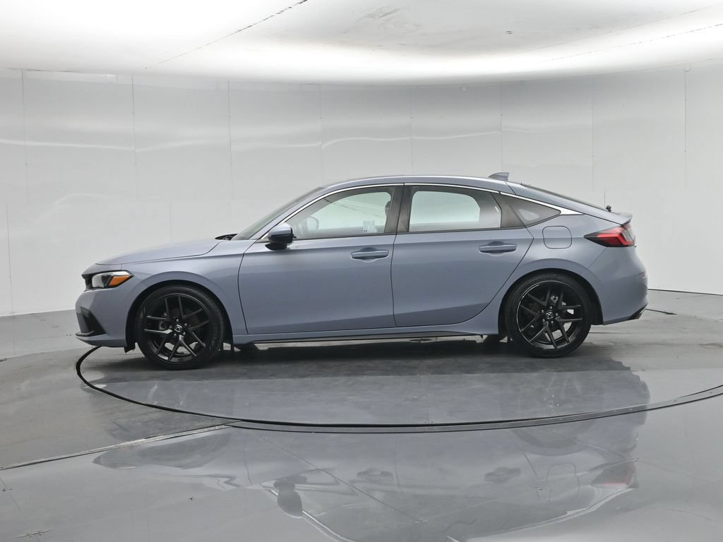 Used 2022 Honda Civic Sport Touring image 32