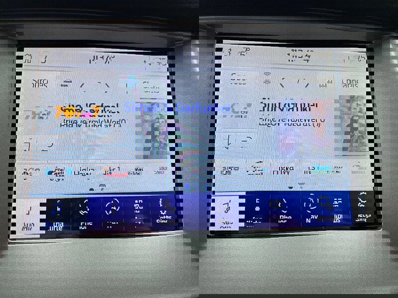 Certified 2021 Ford Ranger XLT w/ Equipment Group 301A Mid image 39