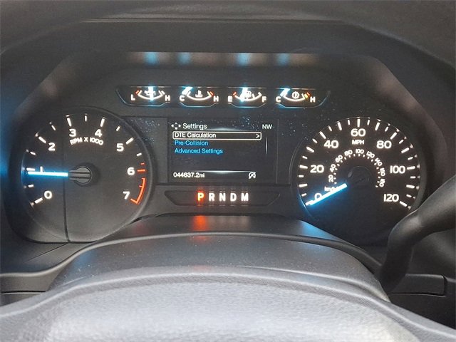 Certified 2019 Ford F150 XL w/ Equipment Group 101A Mid image 20