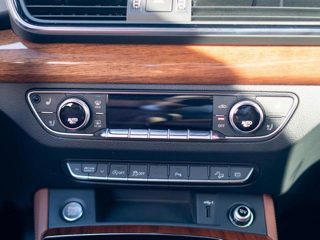 Used 2023 Audi Q5 2.0T Premium Plus w/ Premium Plus Package image 26