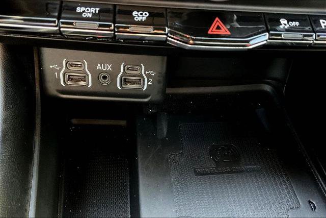 Used 2021 Dodge Durango R/T AWD/4WD image 16