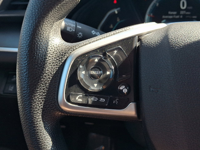 Used 2020 Honda Civic LX image 20