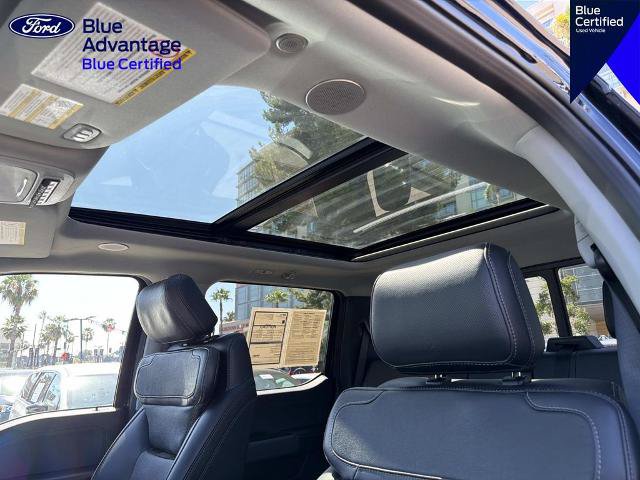 Certified 2023 Ford F350 Lariat w/ Lariat Ultimate Package AWD/4WD image 19