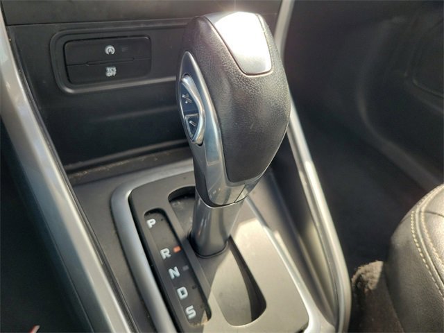 Certified 2021 Ford EcoSport Titanium image 28