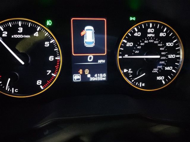 Used 2024 Subaru Outback Wilderness image 26