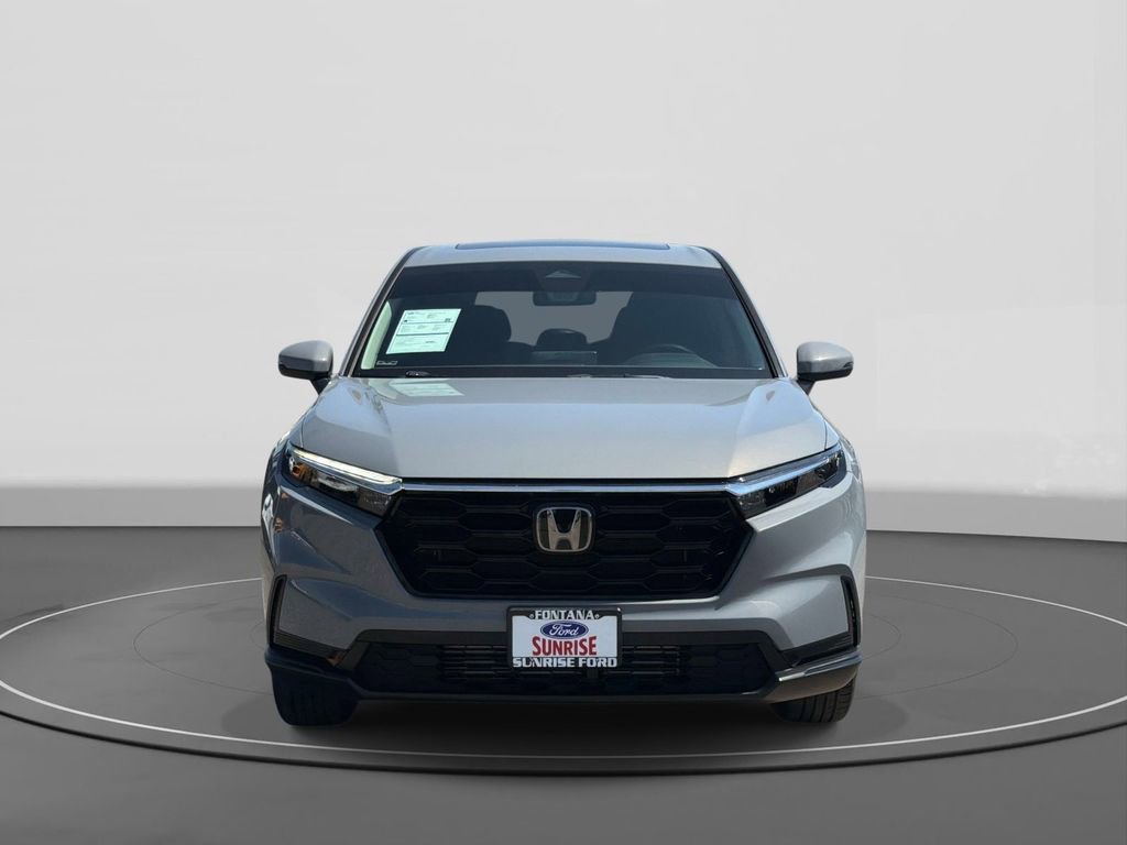 Used 2025 Honda CR-V EX image 3