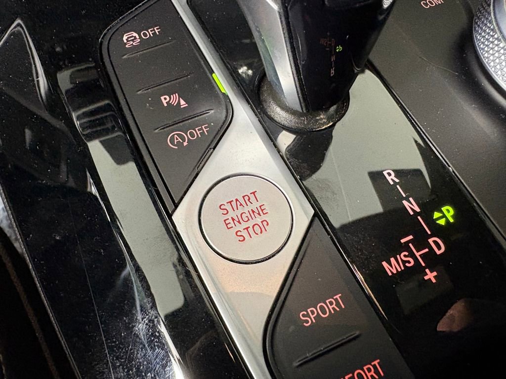 Used 2022 BMW X3 xDrive30i w/ Convenience Package image 22