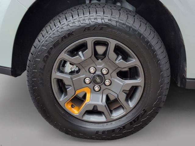 Certified 2023 Ford Maverick Tremor w/ Tremor Off-Road Package AWD/4WD image 10