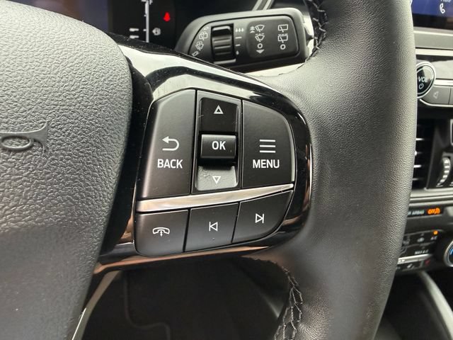 Certified 2023 Ford Escape Active AWD/4WD image 18