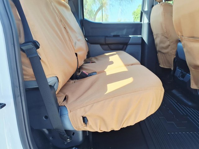 Certified 2024 Ford F250 XL w/ XL Driver Assist Package image 14