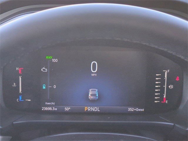 Certified 2023 Ford Escape SE image 27