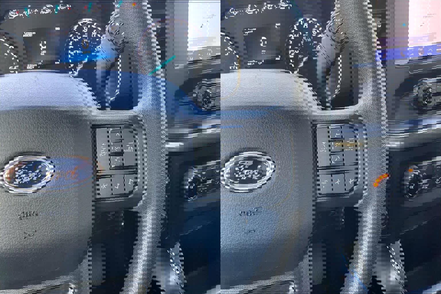 Certified 2021 Ford F150 XL w/ STX Appearance Package image 25