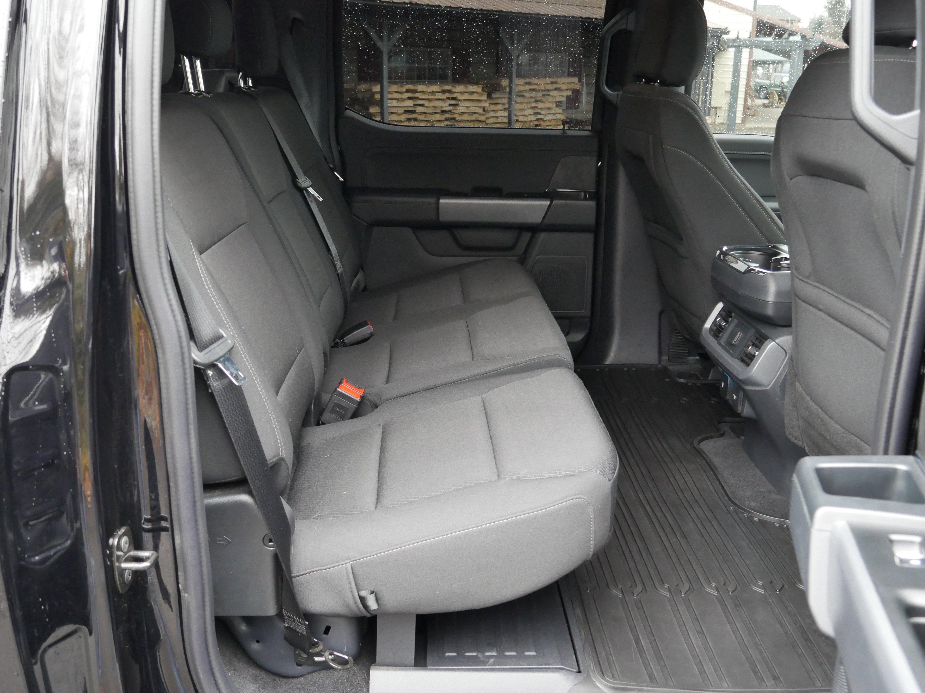 Certified 2025 Ford F150 XLT w/ Equipment Group 302A MID image 32