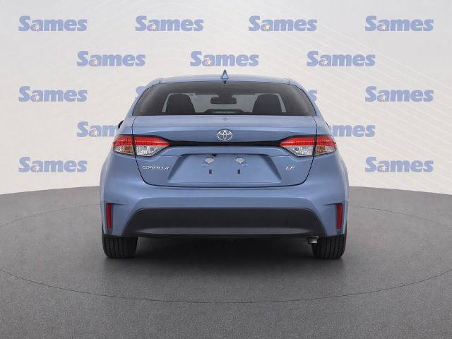 Used 2025 Toyota Corolla LE FWD image 6