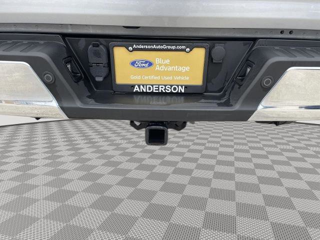 Certified 2021 Ford F150 XLT w/ Equipment Group 302A High image 37