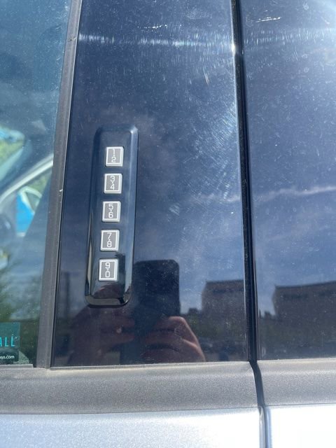 Certified 2024 Ford F150 Lightning XLT image 15