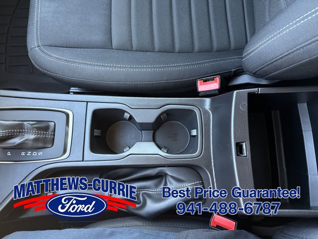 Certified 2023 Ford Ranger XLT w/ Equipment Group 302A High AWD/4WD image 25