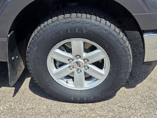 Certified 2024 Ford F150 XL w/ Equipment Group 103A High AWD/4WD image 8