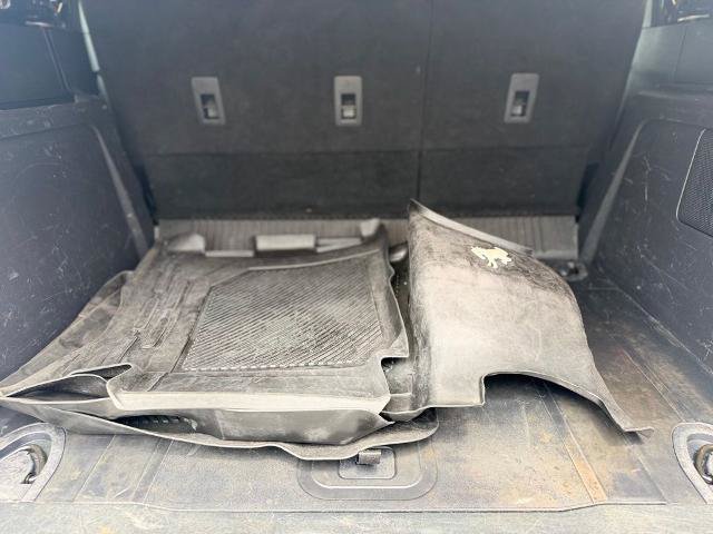 Certified 2021 Ford Bronco Badlands AWD/4WD image 7