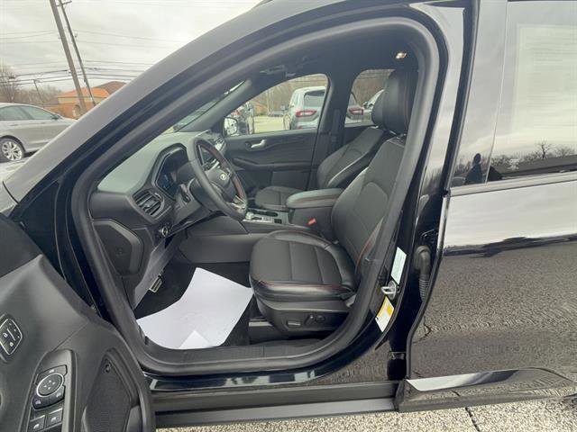Certified 2023 Ford Escape ST-Line Select w/ Tech Pack #2 image 22