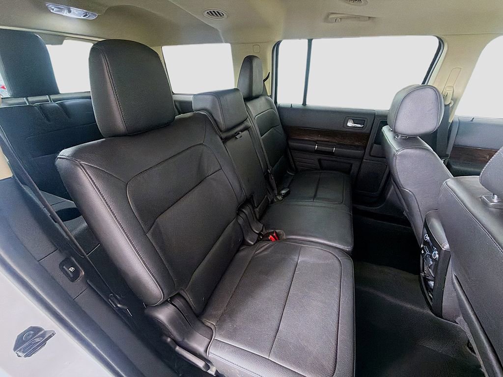 Certified 2019 Ford Flex Limited AWD/4WD image 24